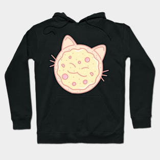 Pizza Cat Hoodie